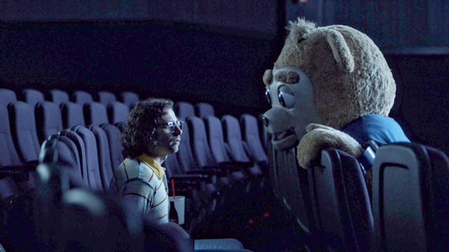 As Aventuras De Brigsby Bear : Fotos