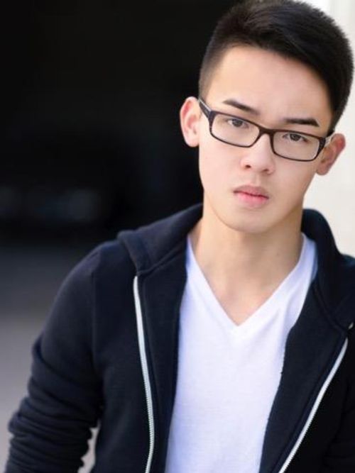Poster Daniel Yang
