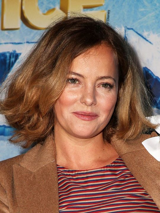 Poster Bijou Phillips