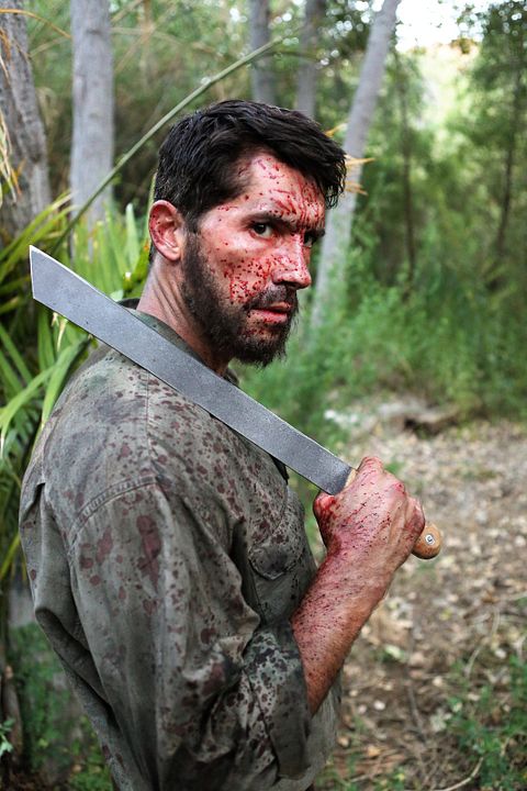 Fotos Scott Adkins