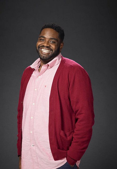 Fotos Ron Funches