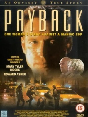 Payback : Poster