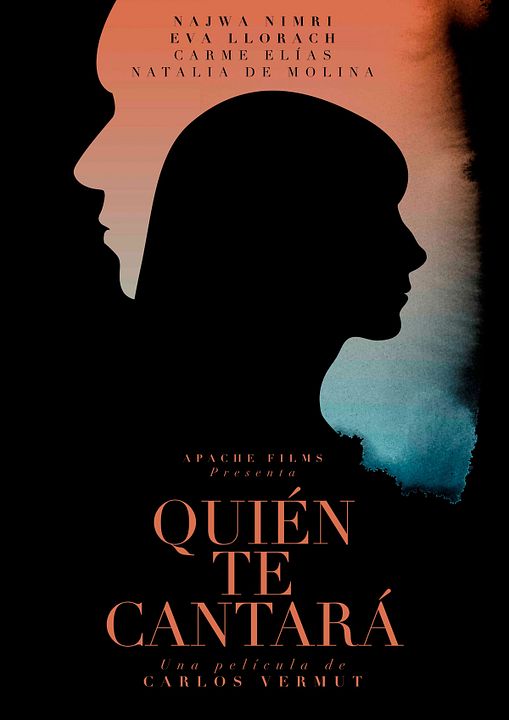 Quem Cantará as suas Canções? : Poster