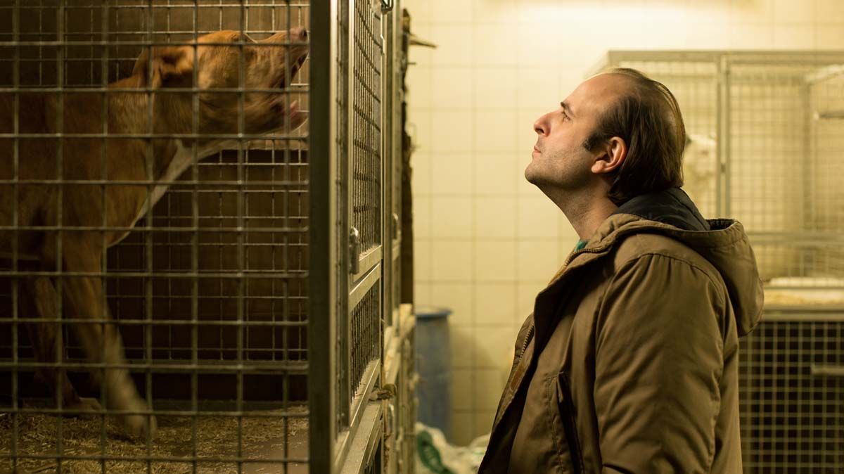 Fotos Vincent Macaigne