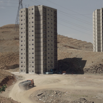 Hashti Tehran : Fotos