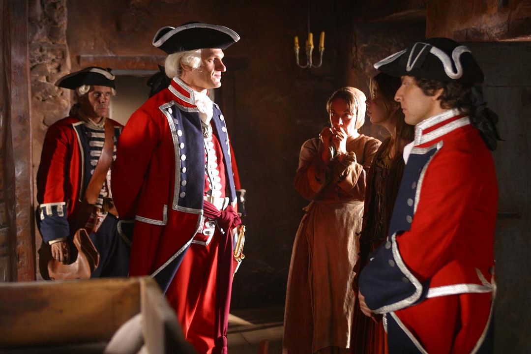 O Pecado da Fé : Fotos