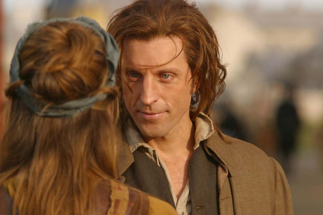 O Pecado da Fé : Fotos