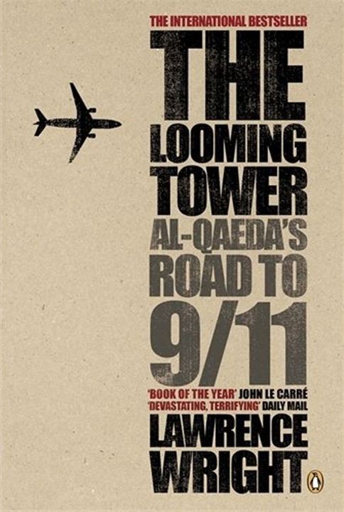 The Looming Tower : Poster