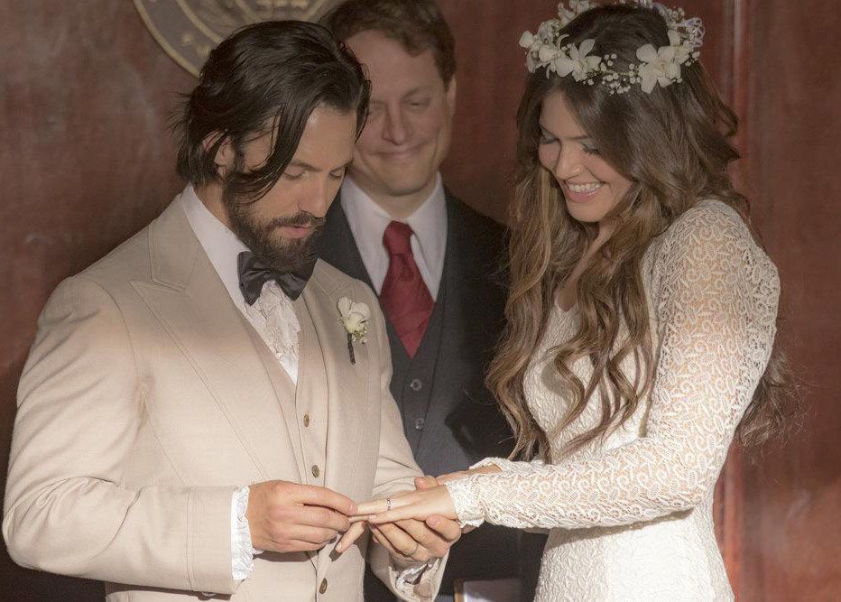 This is Us : Fotos Mandy Moore, Milo Ventimiglia