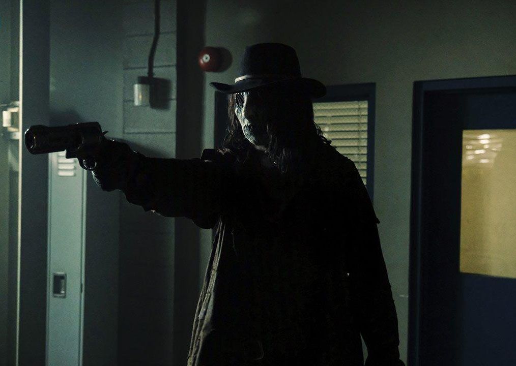 Teen Wolf : Fotos
