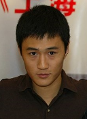 Poster Zhao Bingrui