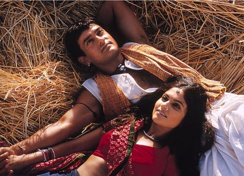 Lagaan: Once Upon a Time in India : Fotos