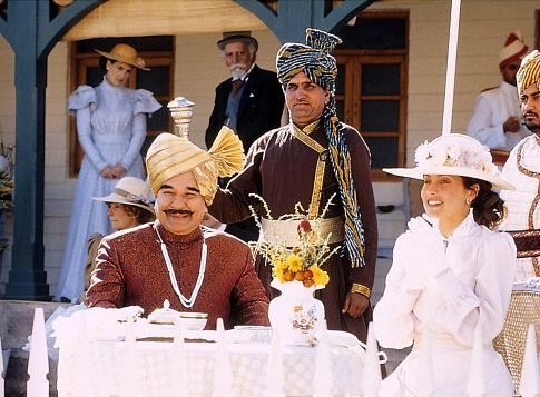Lagaan: Once Upon a Time in India : Fotos