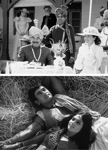 Lagaan: Once Upon a Time in India : Fotos