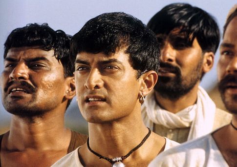 Lagaan: Once Upon a Time in India : Fotos