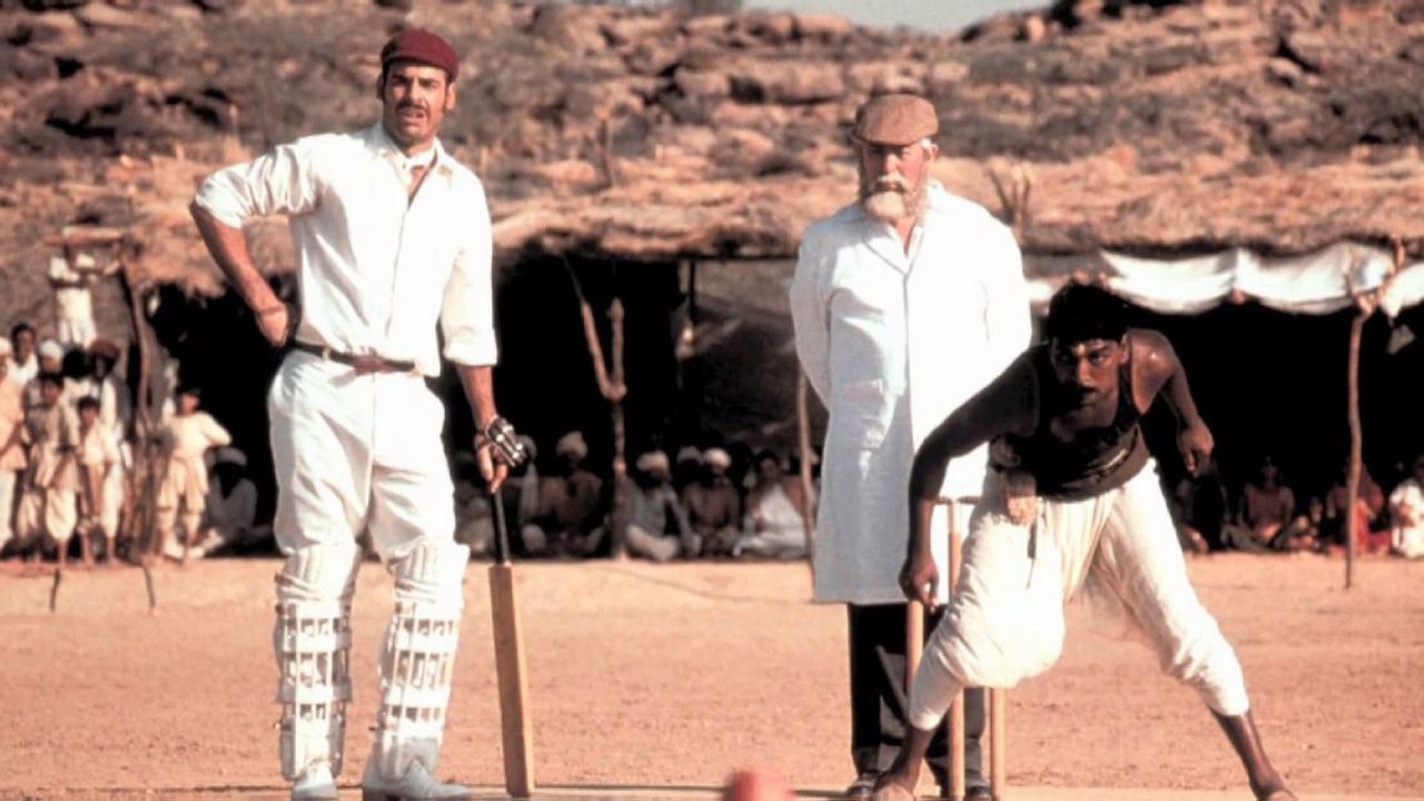 Lagaan: Once Upon a Time in India : Fotos