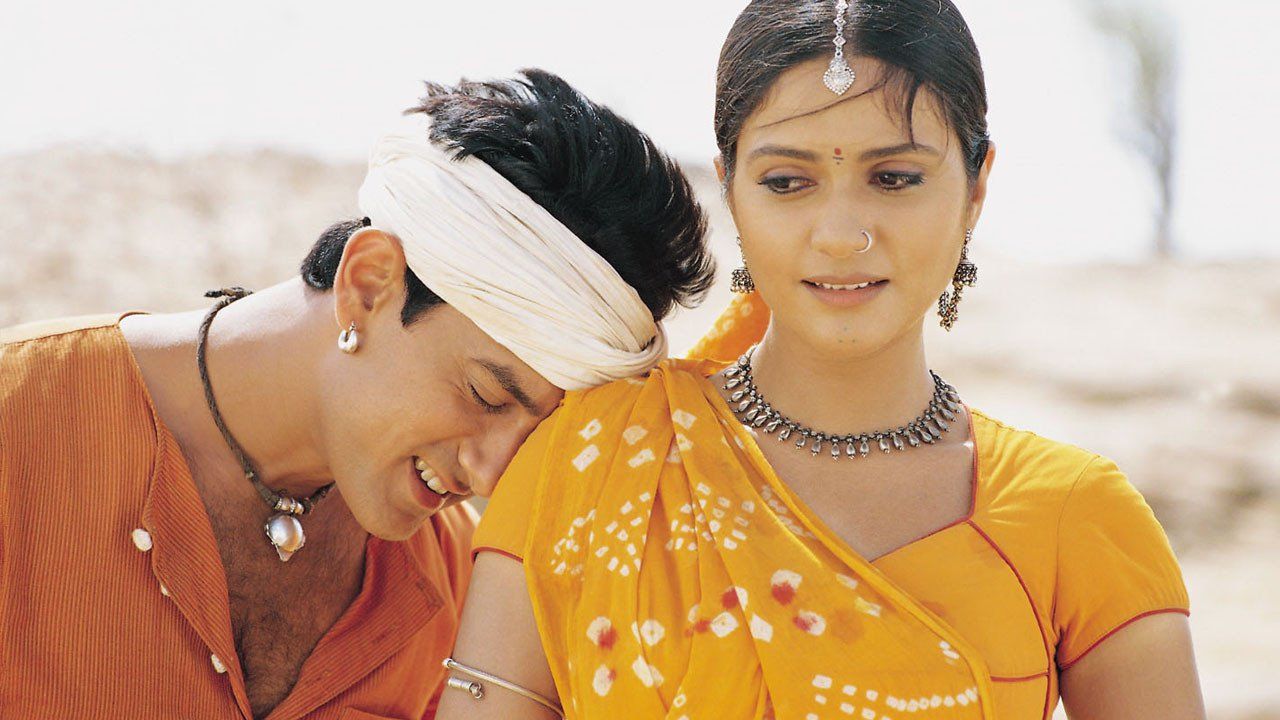 Lagaan: Once Upon a Time in India : Fotos