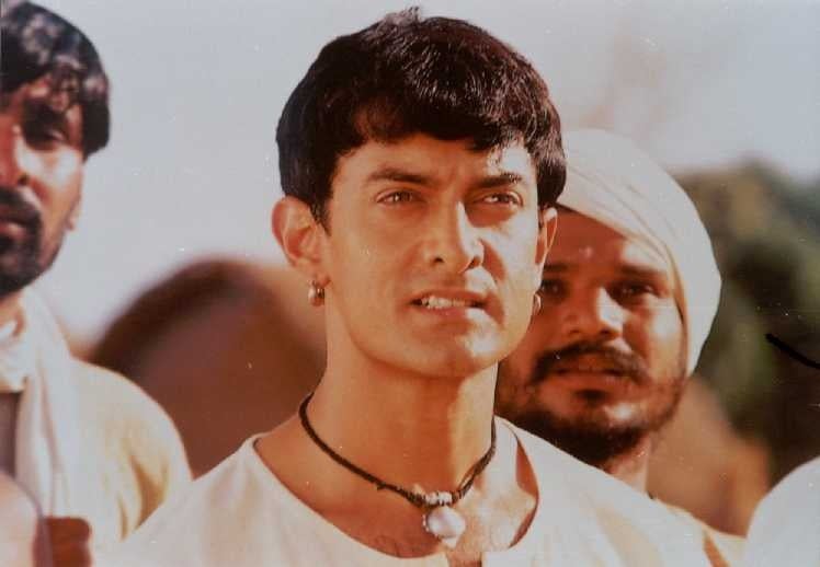 Lagaan: Once Upon a Time in India : Fotos