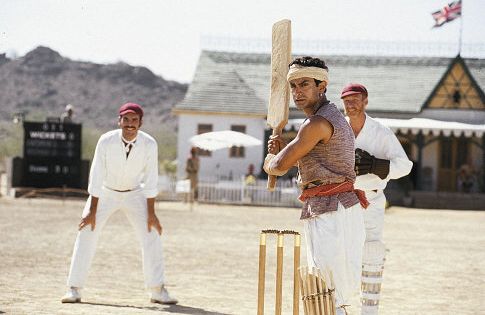 Lagaan: Once Upon a Time in India : Fotos