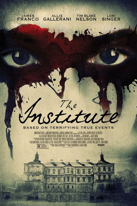 O Instituto : Poster