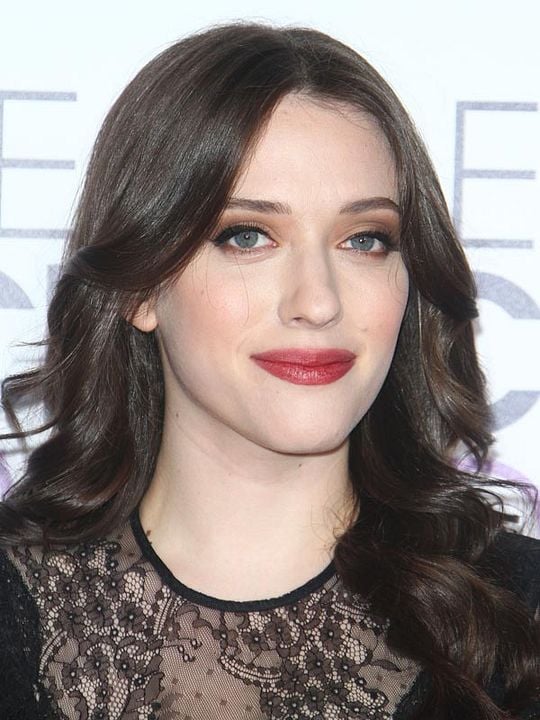 Poster Kat Dennings