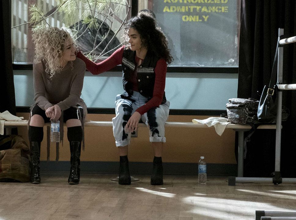 Fotos Jude Demorest, Brittany O'Grady