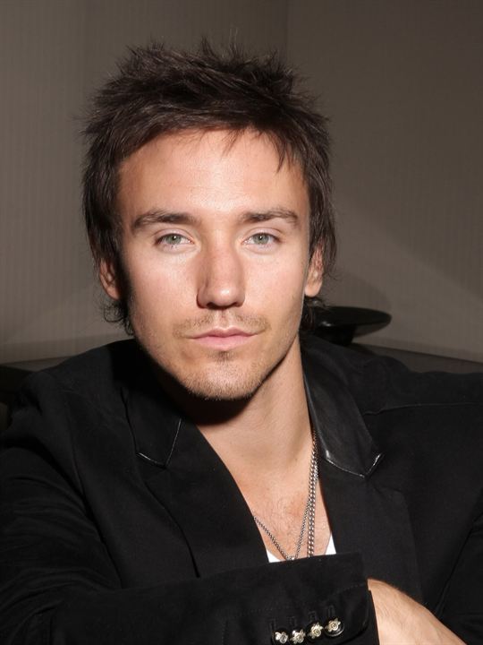 Poster Rob Stewart (II)