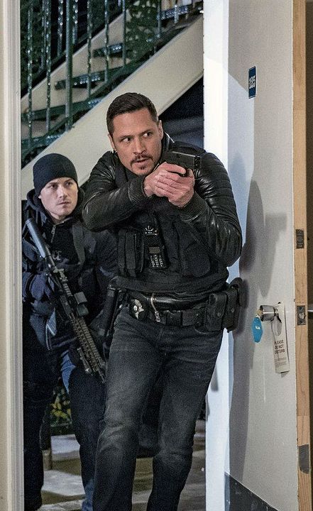 Chicago P.D. Distrito 21 : Fotos