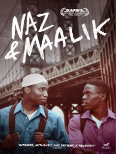 Naz & Maalik : Poster