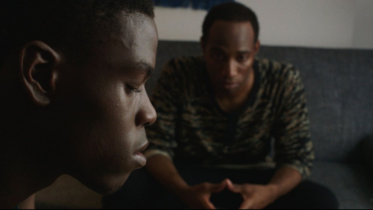 Naz & Maalik : Fotos
