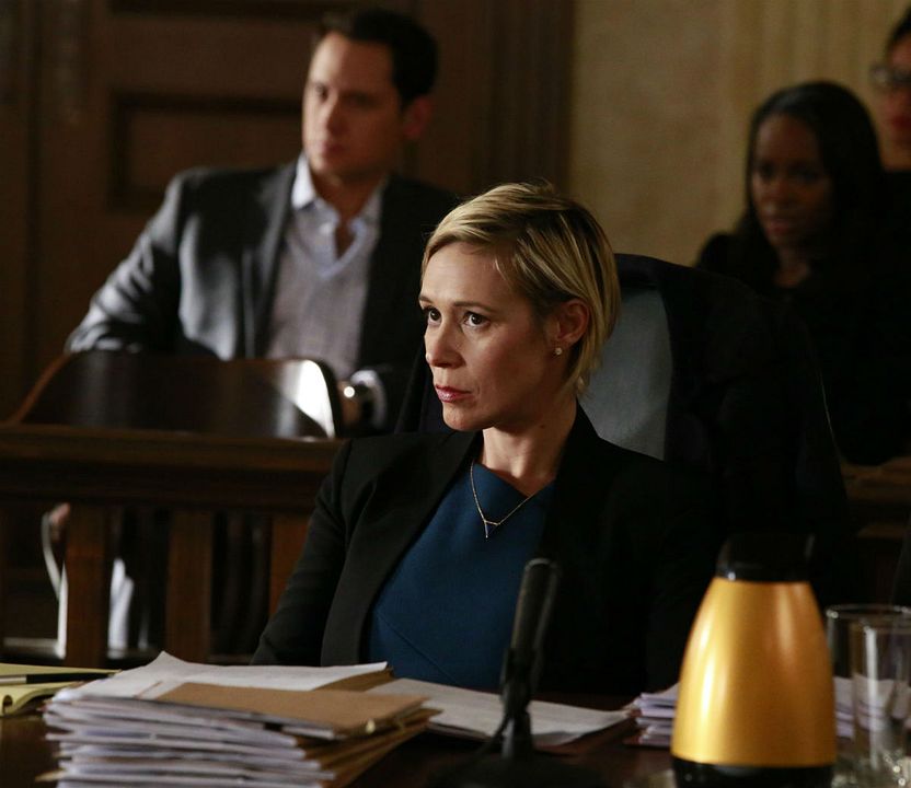 Fotos Liza Weil