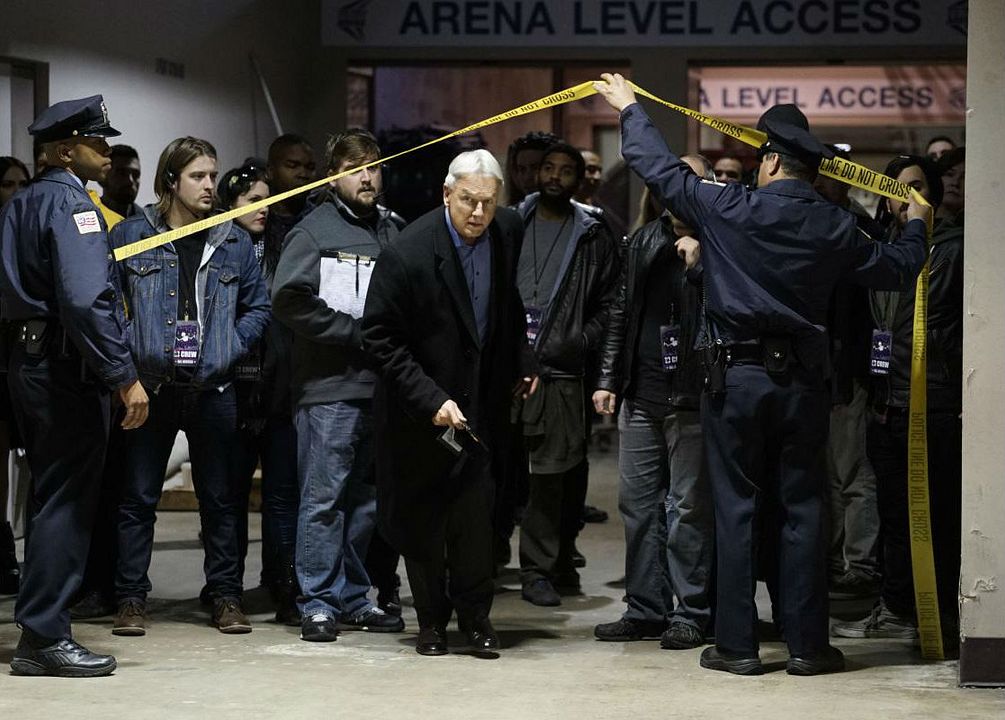 Fotos Mark Harmon
