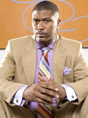 Poster Jalen Rose