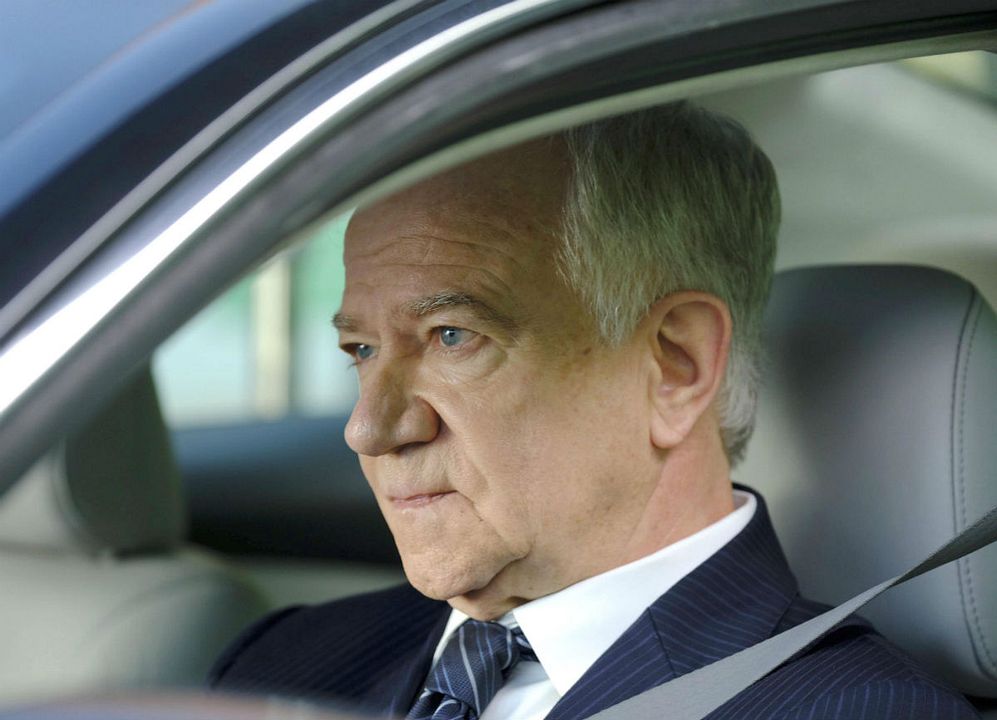 24: Legacy : Fotos Wilbur Fitzgerald