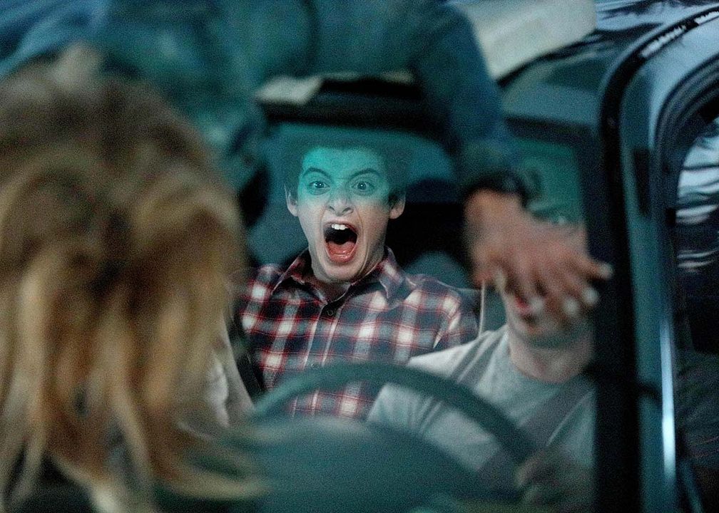 Fotos Thomas Barbusca