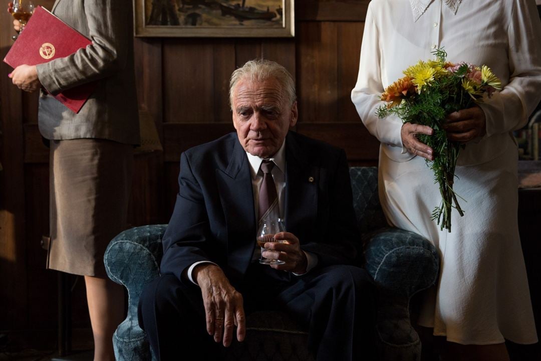In Times of Fading Light : Fotos Bruno Ganz