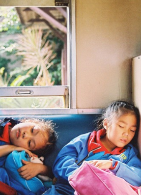 Mon rot fai : Poster