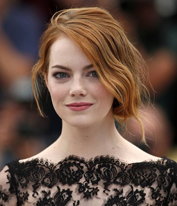 Poster Emma Stone