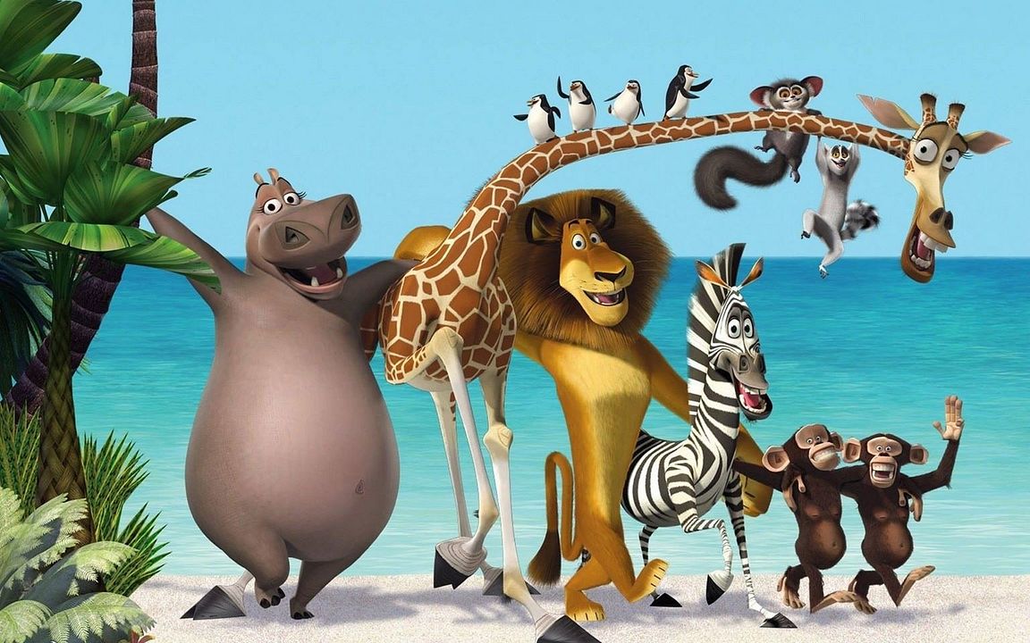 Madagascar : Fotos