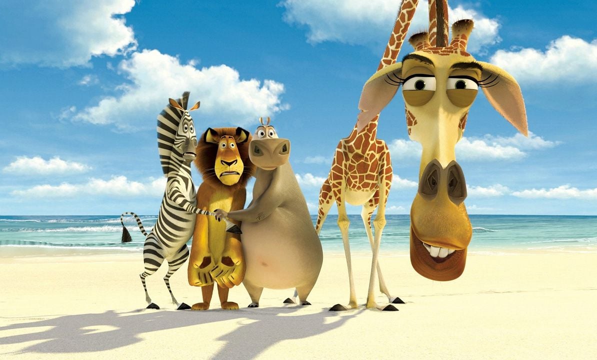 Madagascar : Fotos