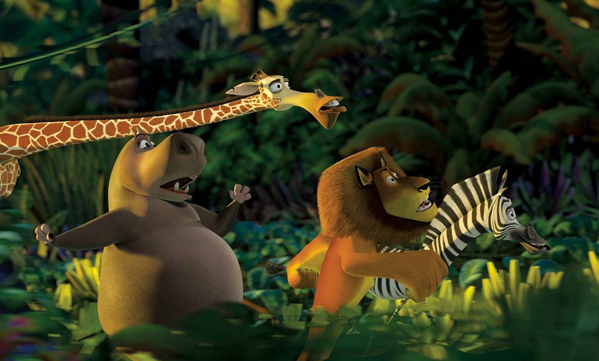 Madagascar : Fotos
