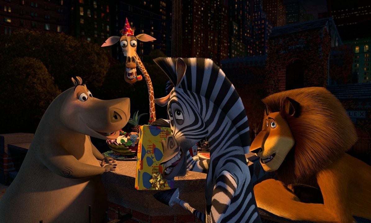 Madagascar : Fotos