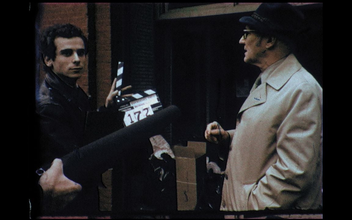 Uncle Howard : Fotos