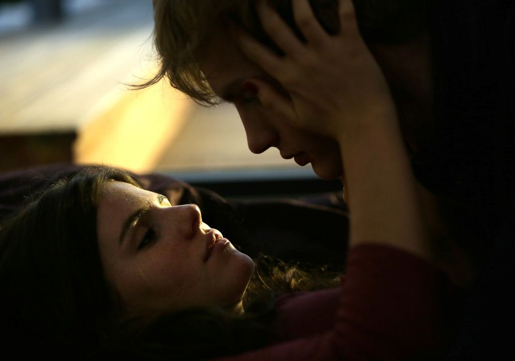 Fotos Paul Boche, Ruby O. Fee