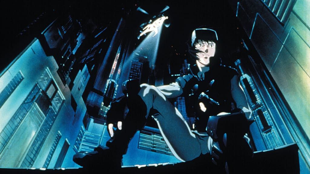Ghost in the Shell - O Fantasma do Futuro : Fotos