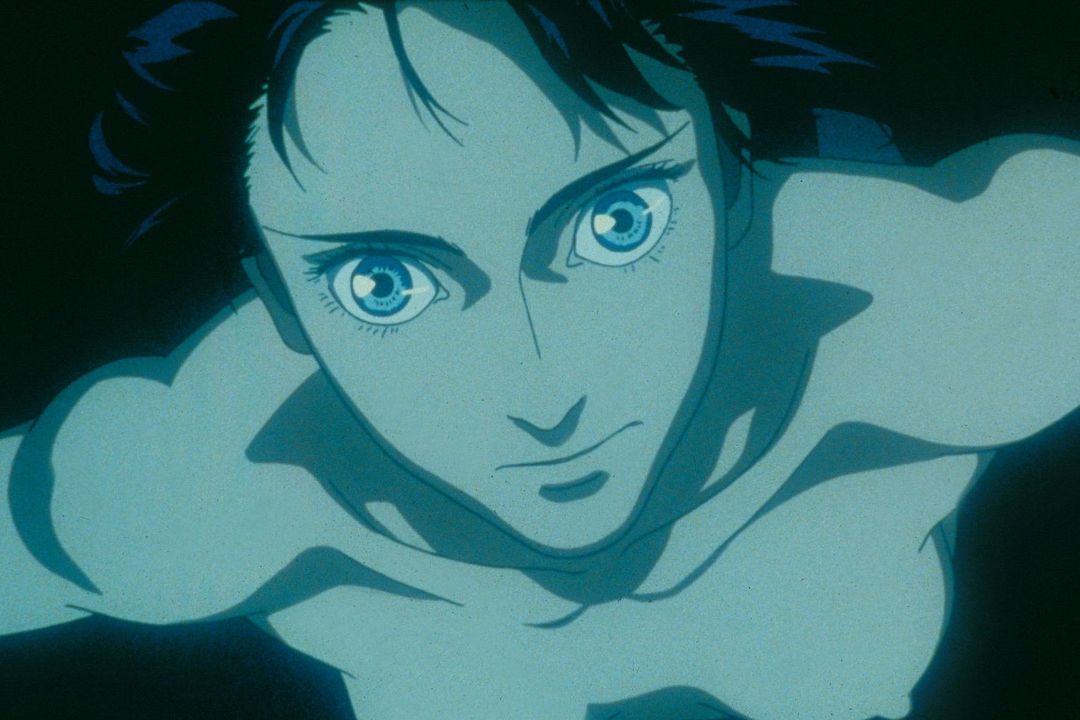 Ghost in the Shell - O Fantasma do Futuro : Fotos