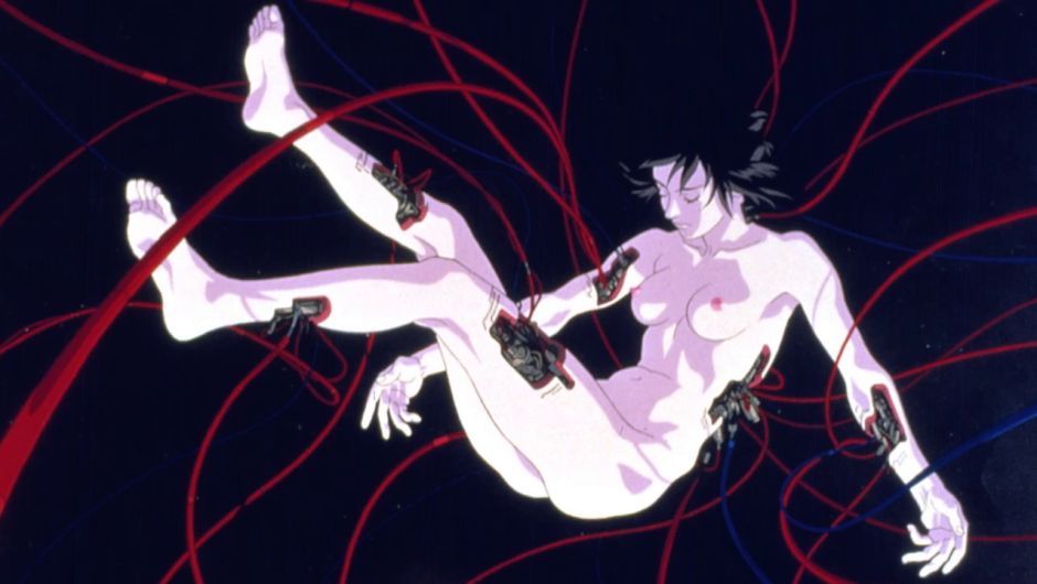 Ghost in the Shell - O Fantasma do Futuro : Fotos