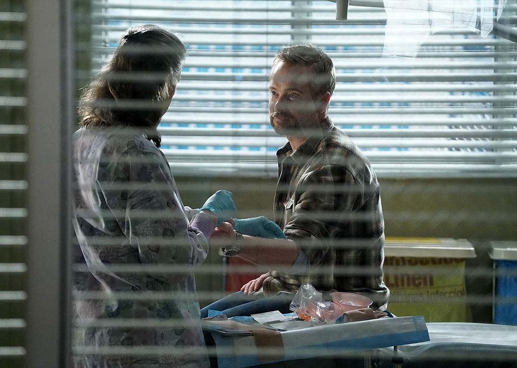 Grey's Anatomy : Fotos