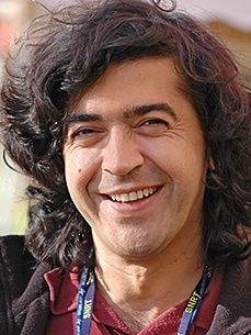 Poster Ali Essafi