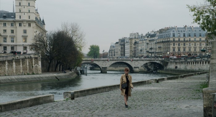 Um Segredo em Paris : Fotos